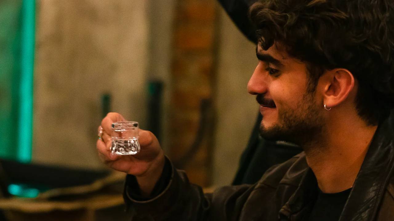 Festival del mezcal en CDMX: Una celebración de tradición y sabor