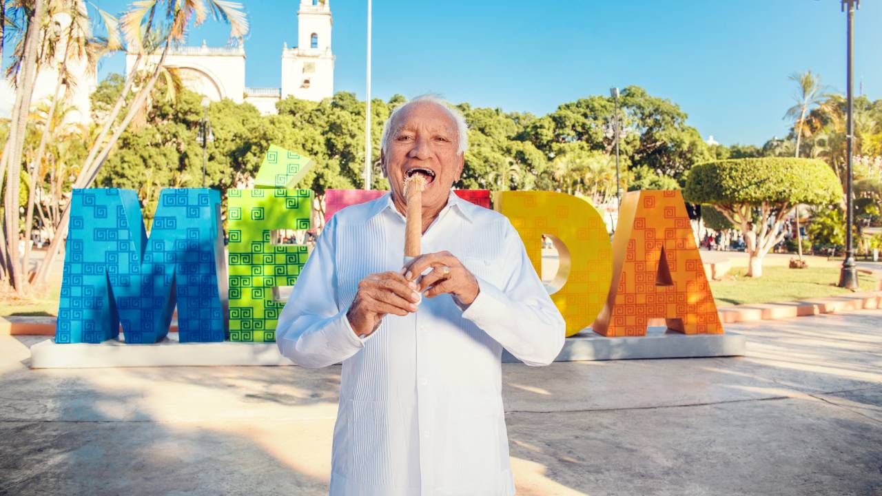 Guayaberas para el Día del Padre: Un regalo con historia y estilo