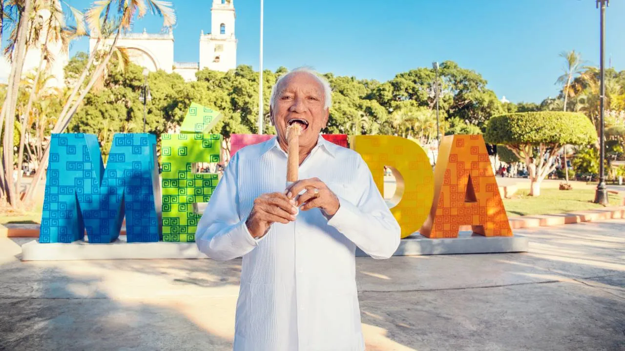 Guayaberas para el Día del Padre: Un regalo con historia y estilo