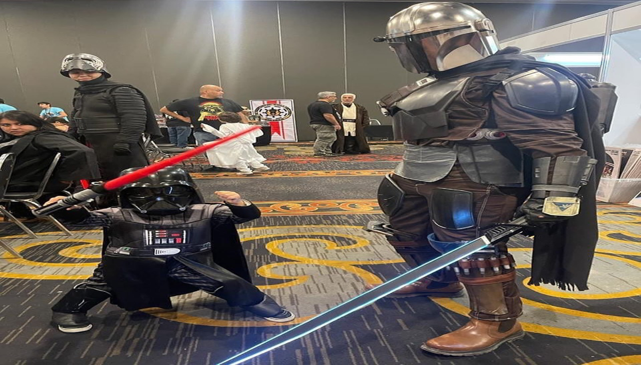 Foto: Jedicon Mexico