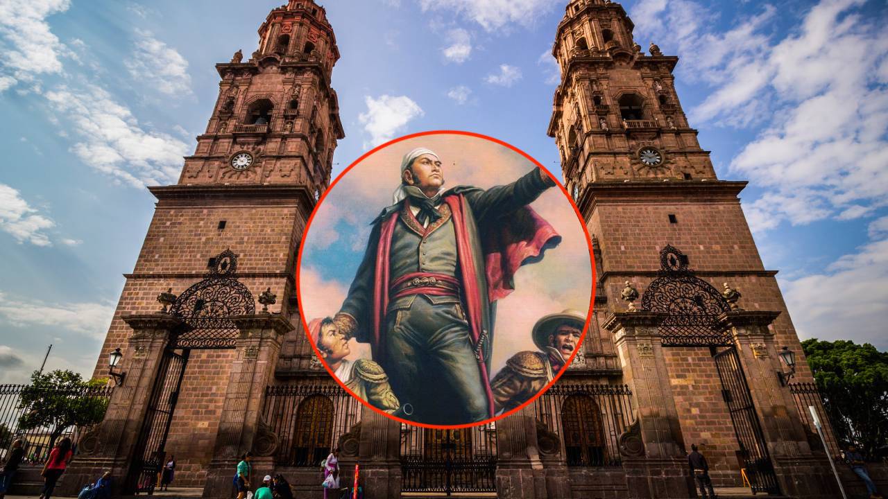 La ruta de Morelos: un viaje por los pasos del Siervo de la Nación