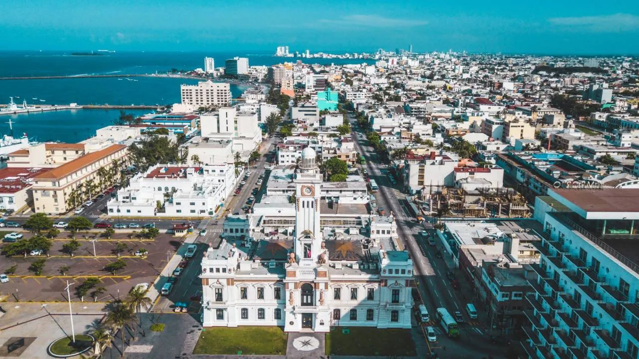 Monumentos de Veracruz: historia viva en el corazón del puerto
