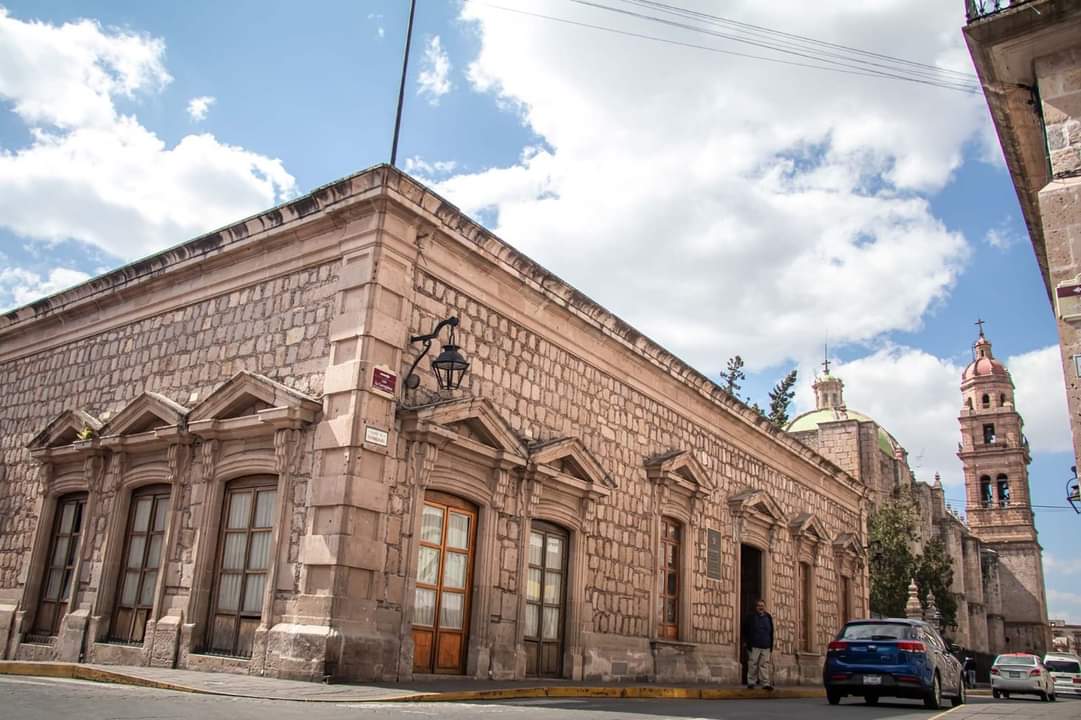 Museo Casa Natal de Morelos