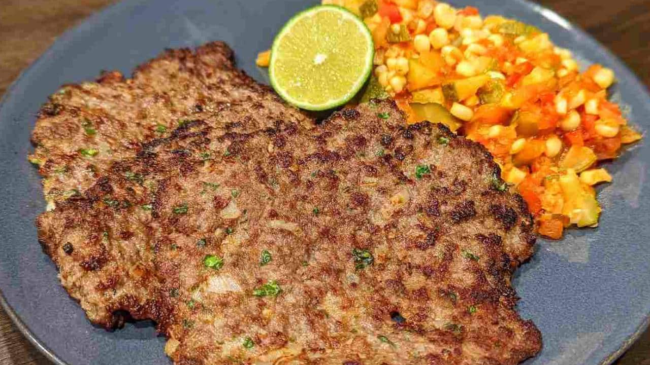 Pacholes zacatecanos: sabor revolucionario muy tradicional