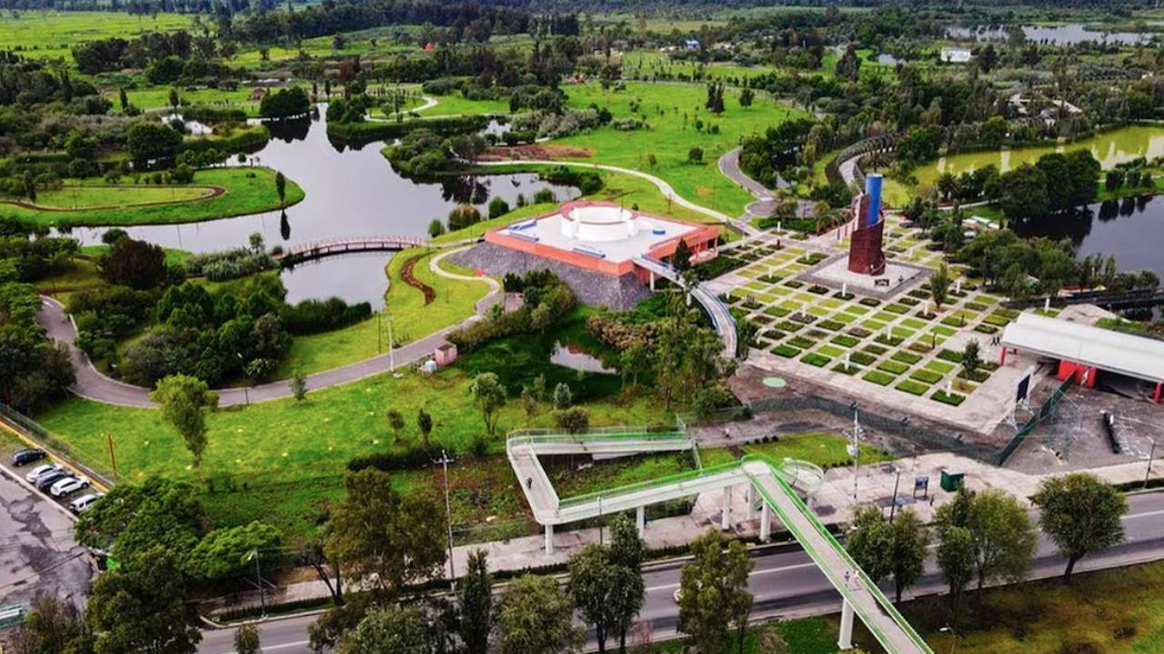 Parque Ecológico de Xochimilco: el paraíso natural gratuito de la CDMX