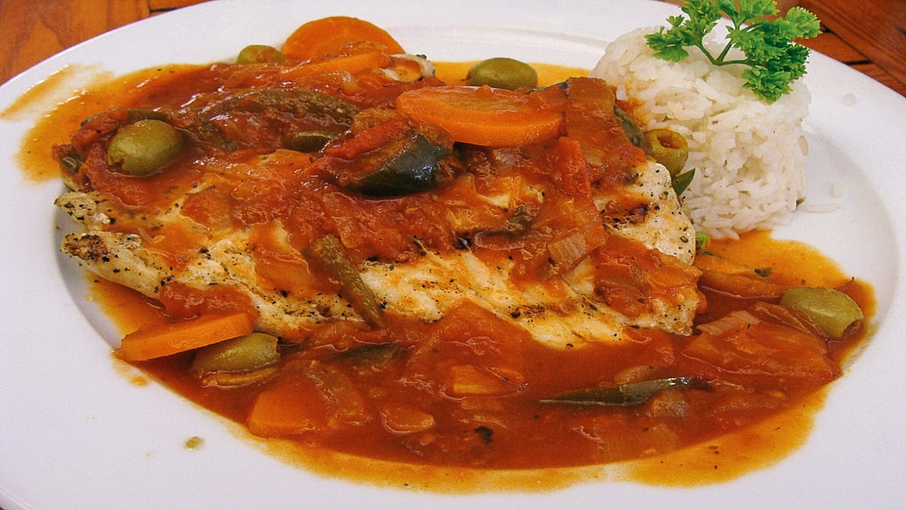 platillos de Veracruz