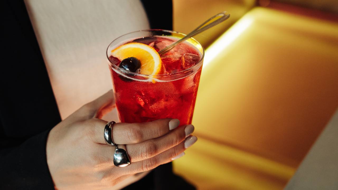 The After-Work Spot Everyone’s Talking About, But No One’s Expecting