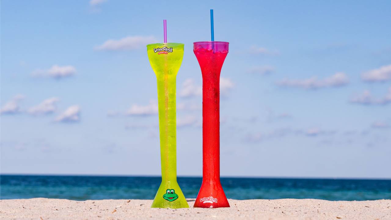 Verano 2025: La fiesta está por comenzar y Señor Frog’s ya está listo