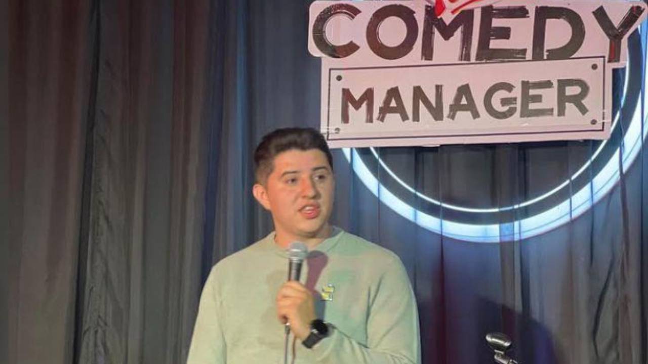 Comedy Manager, nuevo rol creado para conectar con la generación Z