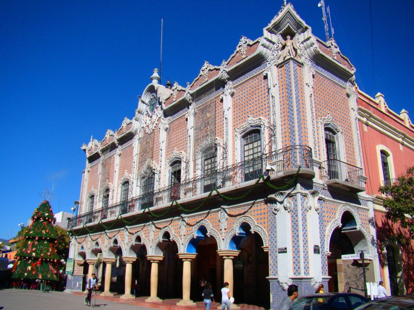 Tehuacán