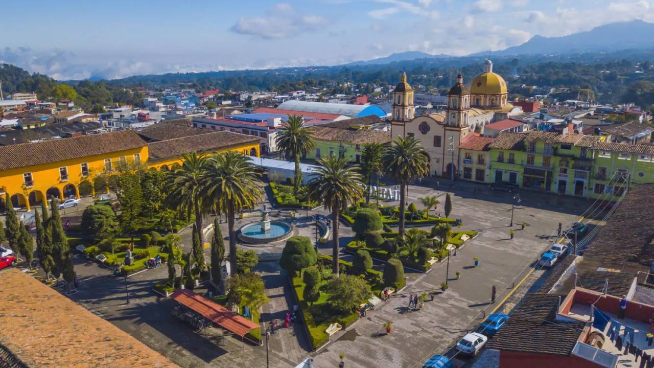 Tlatlauquitepec: el jardín de la Sierra Poblana que debes visitar