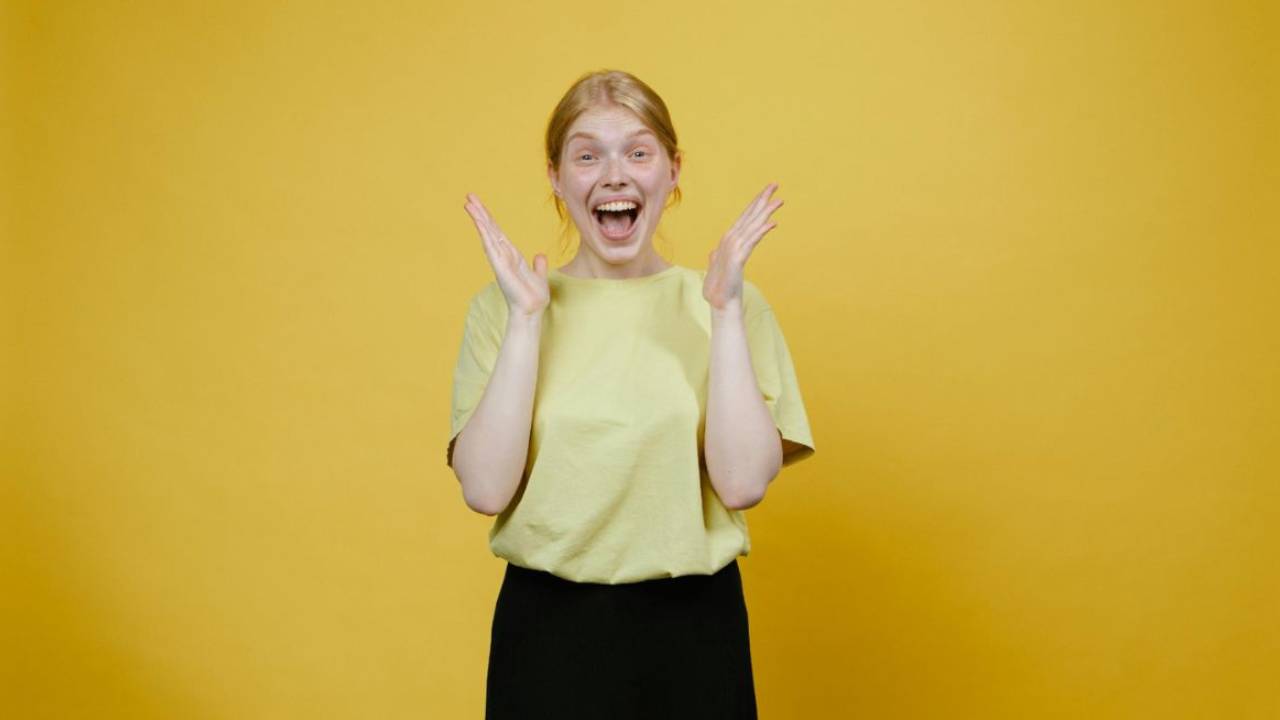 Yellow Day: el 20 de junio brilla como el día más feliz del año