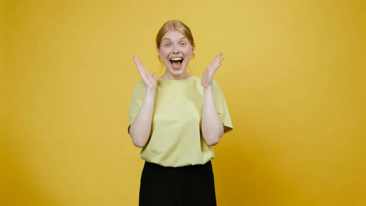Yellow Day: el 20 de junio brilla como el día más feliz del año