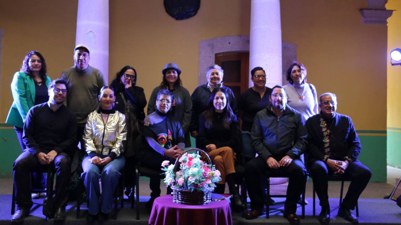 Zacatecas alista su 20 Festival por la Diversidad arte, inclusión y orgullo