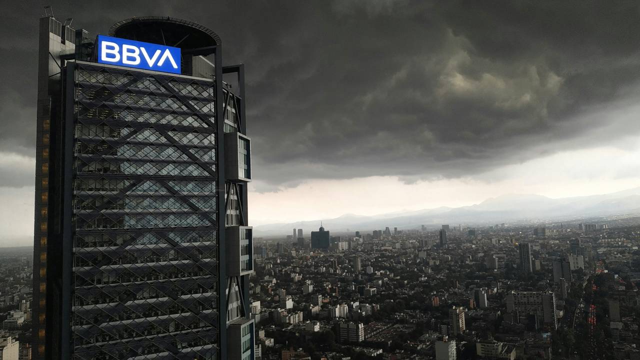 México se encuentra en plena temporada de lluvias de este año, que comenzó a mediados de mayo y se prolongará por los próximos cinco meses.