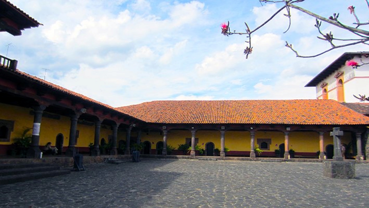 La Huatapera
