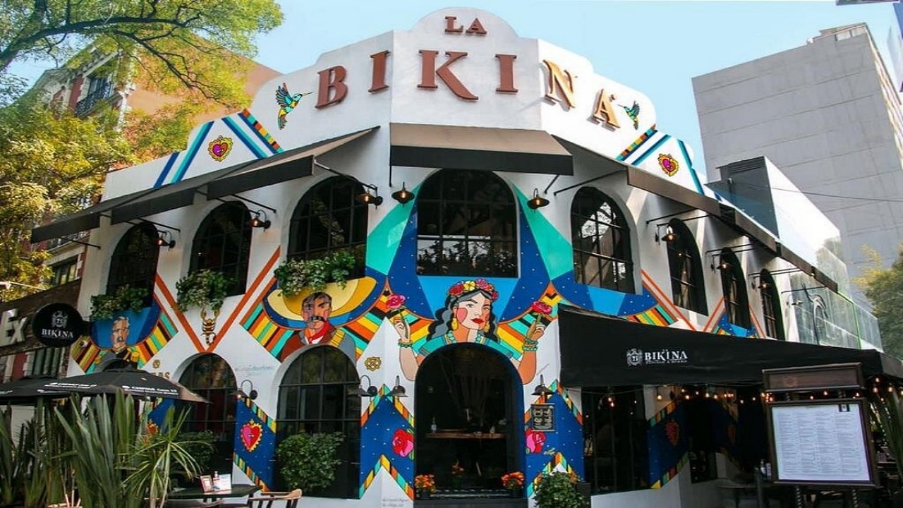 La Bikina