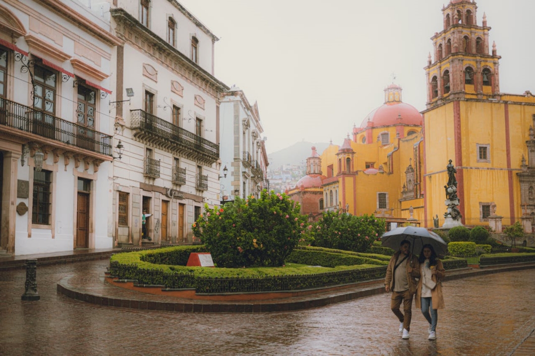 tours Guanajuato