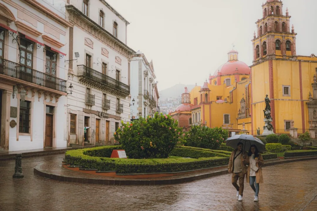 tours Guanajuato