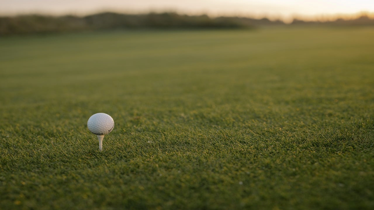 mejores campos de golf