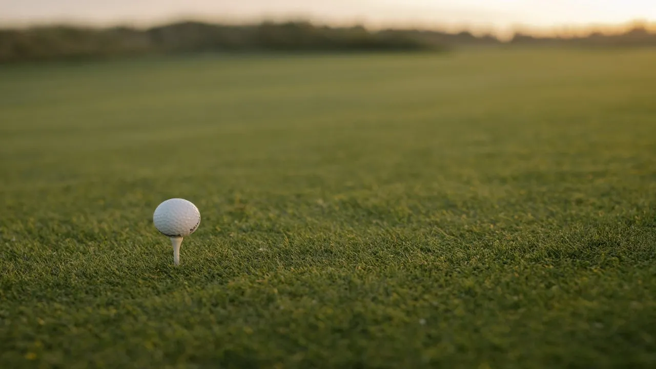 mejores campos de golf