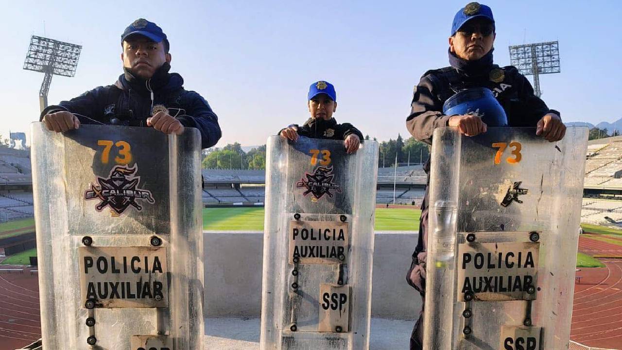 La Secretaría de Seguridad Ciudadana de la Ciudad de México (SSC CDMX) lanzó una nueva convocatoria dirigida a quienes desean integrarse a la corporación como policías de proximidad.