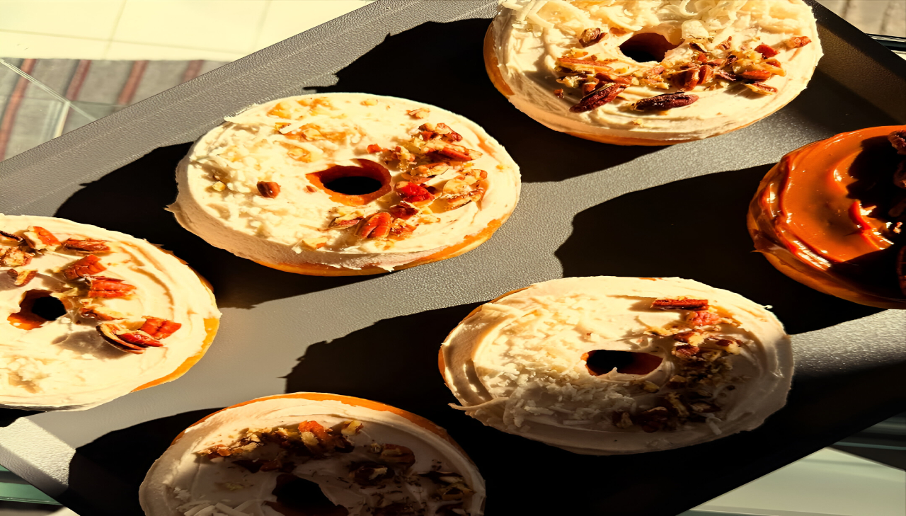 Foto: blackdonut.mx.