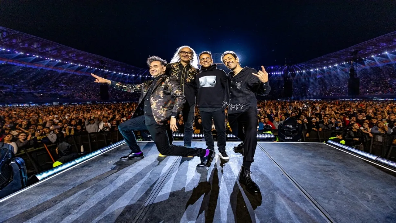 Café Tacvba
