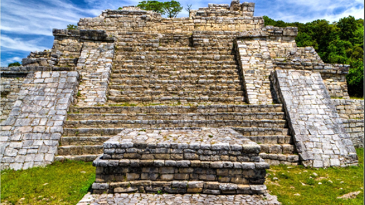 monumentos de Tabasco