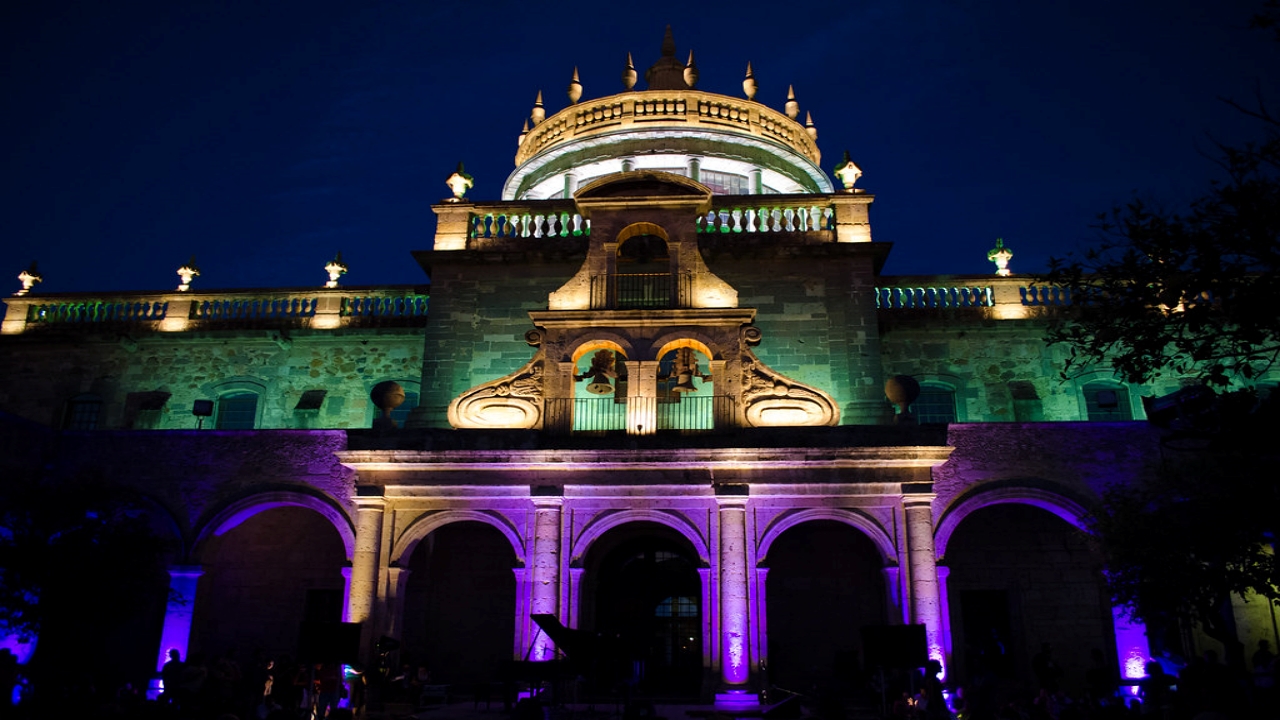 museos Guadalajara