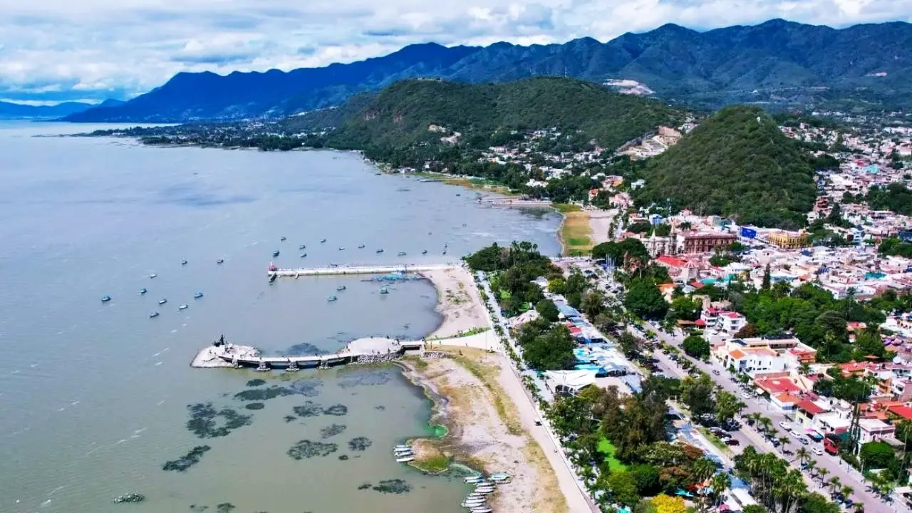 Chapala: historia, paisajes y rincones que enamoran