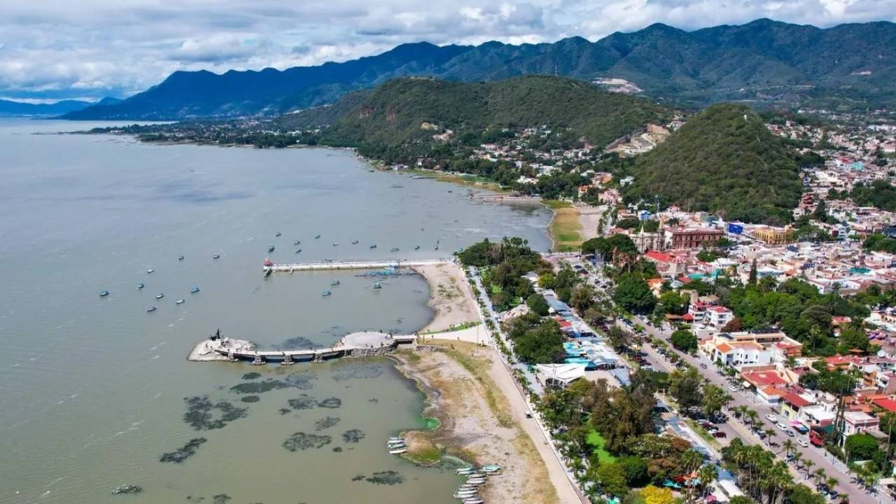 Chapala: historia, paisajes y rincones que enamoran