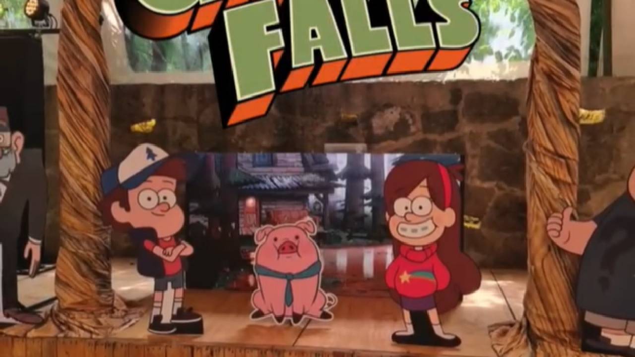 Entre las actividades destacadas, el evento contará con la presencia del actor argentino Alejandro Graue, voz de Dipper Pines en Latinoamérica, participará con sesiones de autógrafos. El costo es de $150  por firma o fotografía.