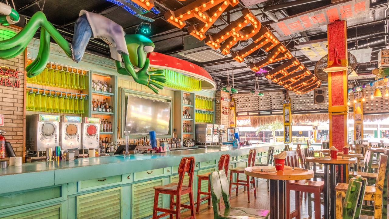 Grupo Anderson’s: de la cocina al corazón del marketing internacional