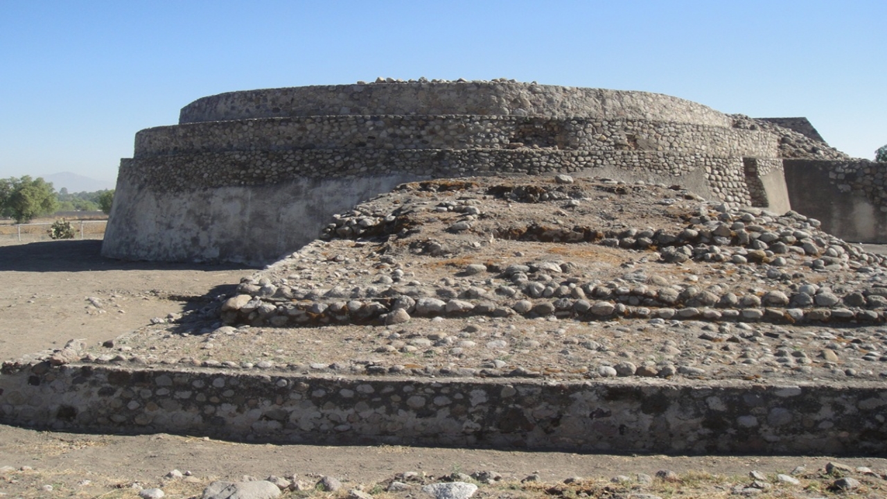 Huexotla