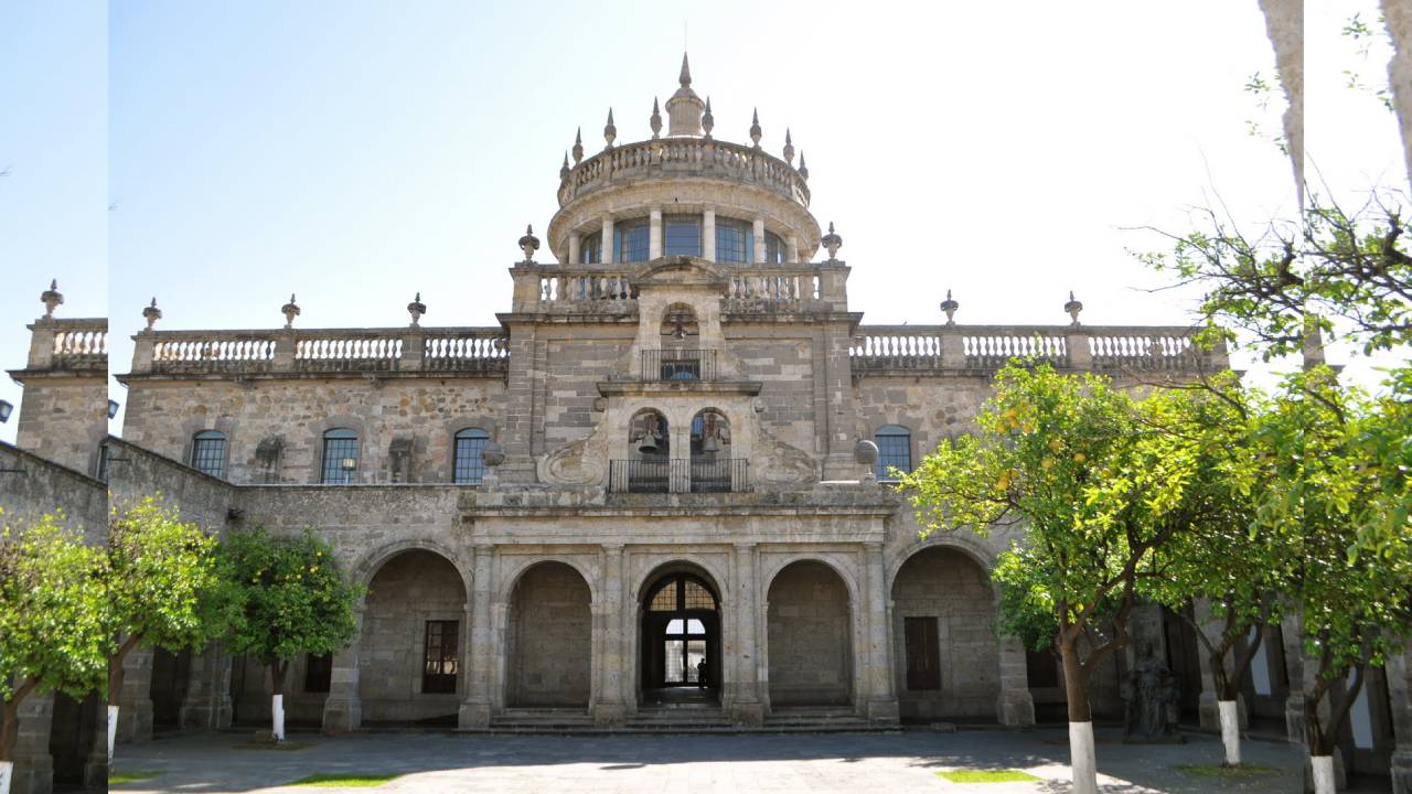 Instituto Cultural Cabañas: arte, historia y patrimonio en Guadalajara