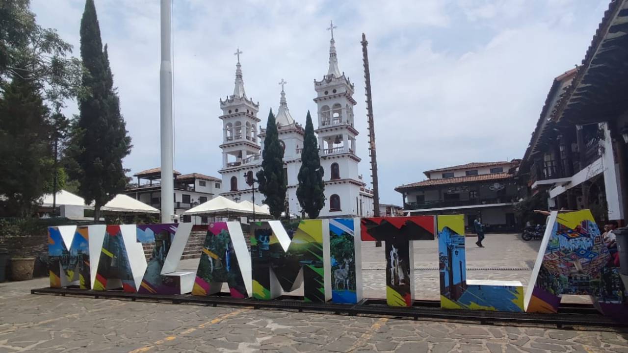 Mazamitla: el Pueblo Mágico ideal de Jalisco
