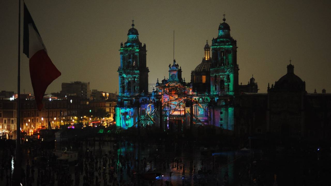 De acuerdo con un pronunciamiento emitido por la Arquidiócesis Primada de México, estas imágenes “lastiman en lo más profundo la devoción del pueblo mexicano”.