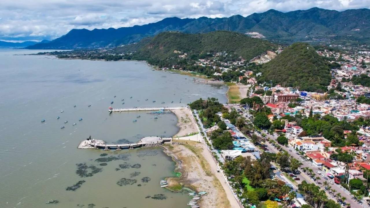 Milagro del Lago de Chapala: 70 años de fe, agua y esperanza
