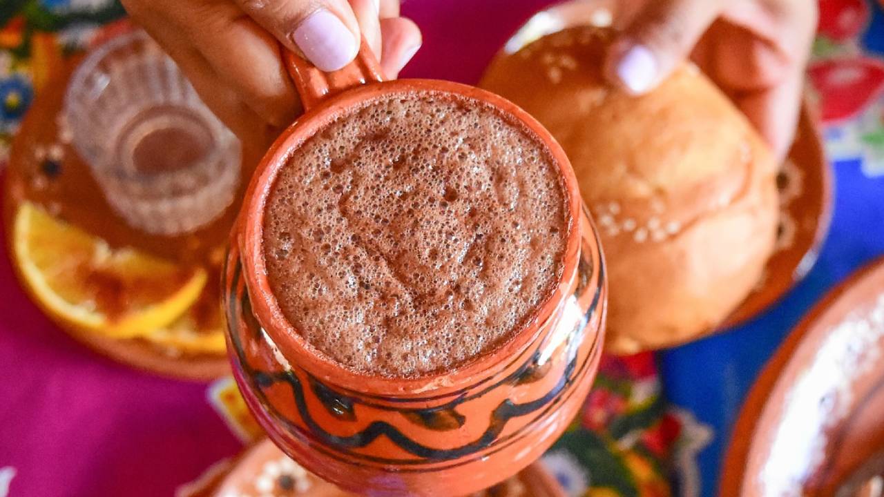 Paseo Oaxaqueño: desayunos completos por solo 95 pesos