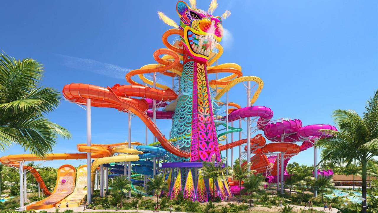 Perfect Day México: el megaproyecto turístico que transformará Mahahual