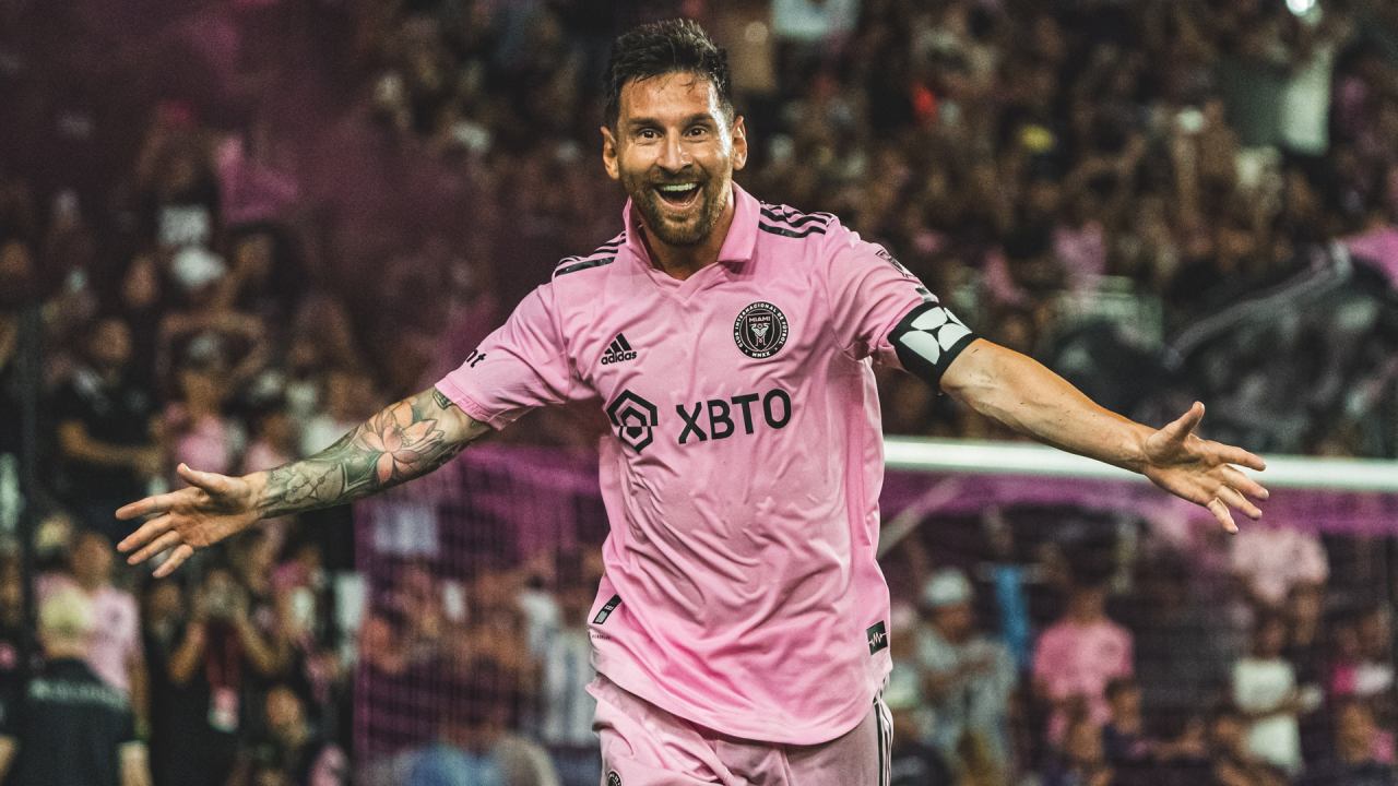The Messi Experience es una oportunidad para que los fanáticos del fútbol, tanto jóvenes como adultos, vivan una experiencia inolvidabl.