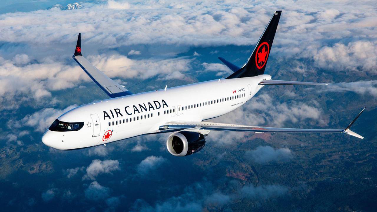 Nueva ruta aérea internacional conectará a Nayarit con Vancouver