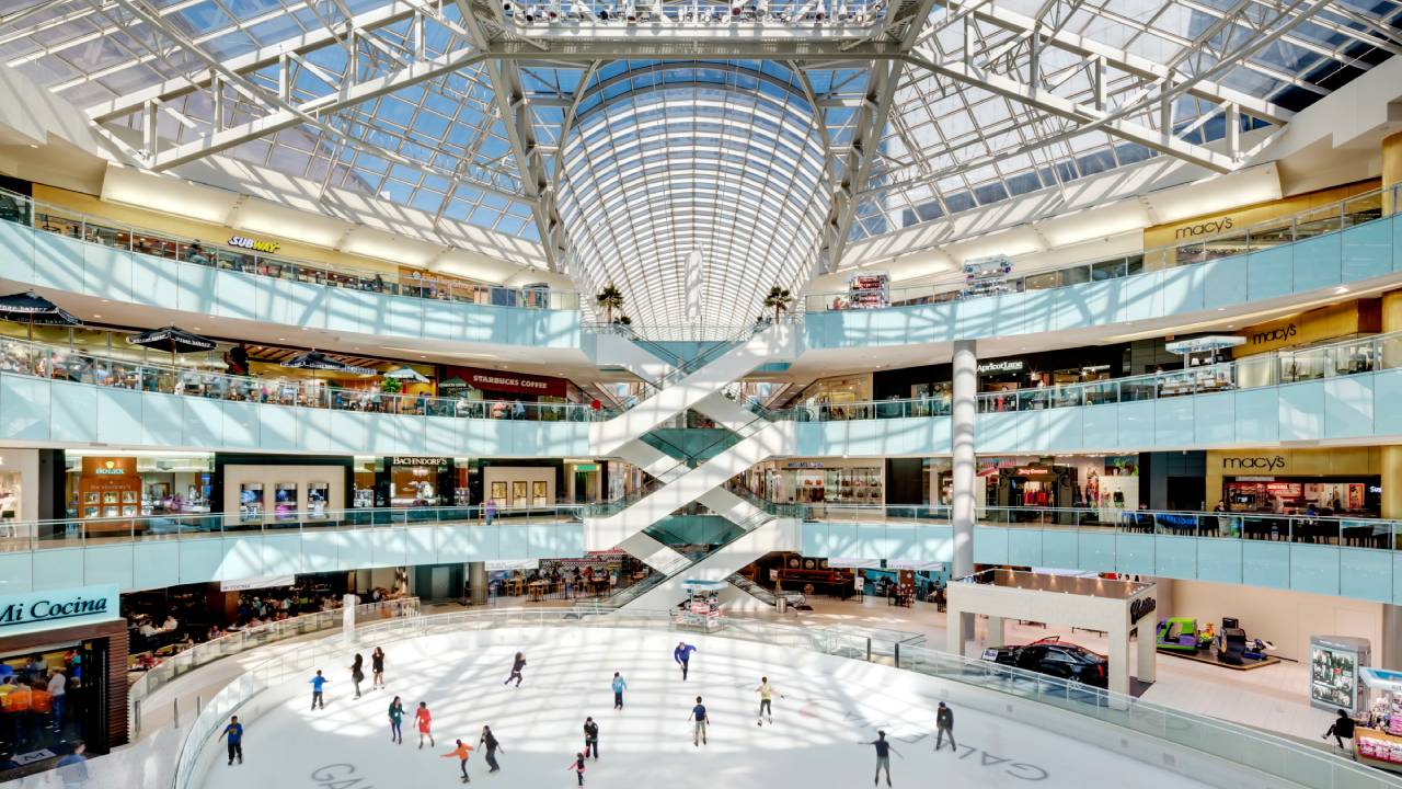 Dallas: un destino de compras inigualable para los mexicanos