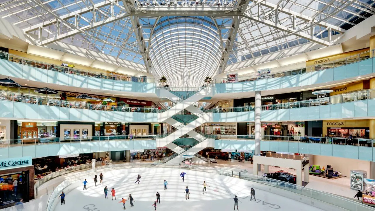 Dallas: un destino de compras inigualable para los mexicanos
