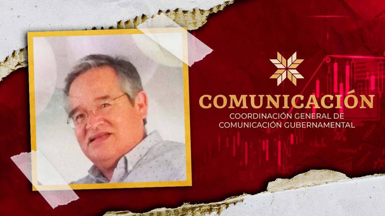 Fallece Jorge Martínez: luto en el periodismo hidalguense