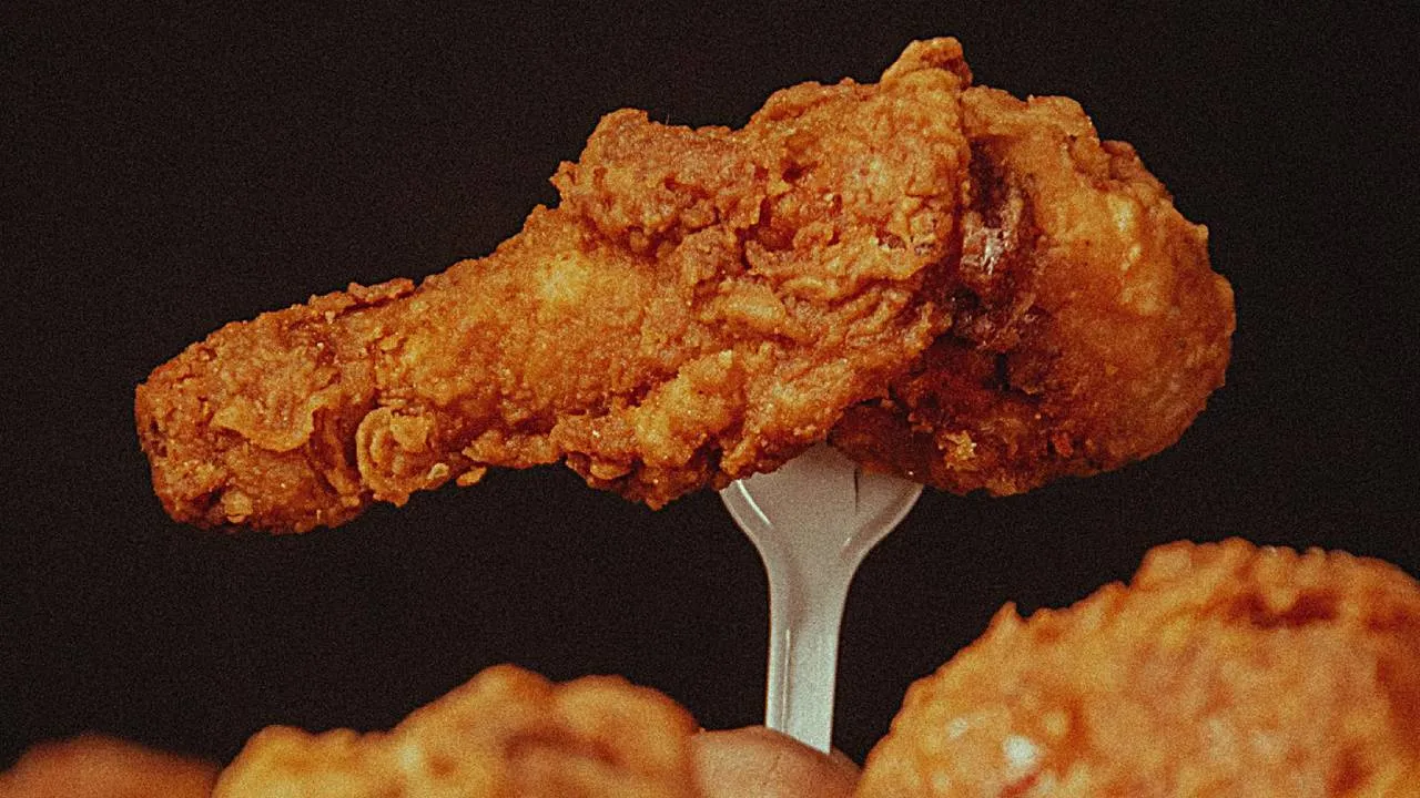 Pollo frito con propuestas imperdibles en la CDMX