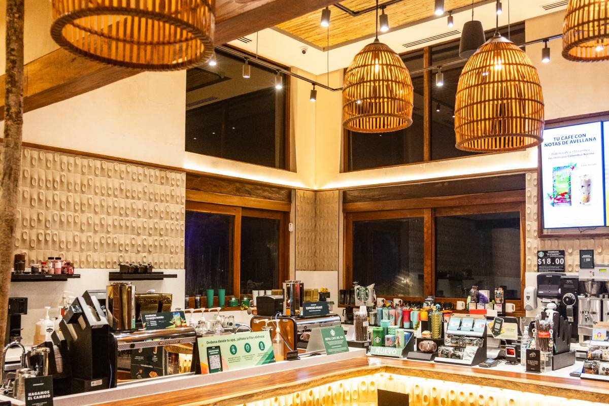Ahau Tulum: la joya sustentable de Starbucks en la Riviera Maya que conquista al mundo