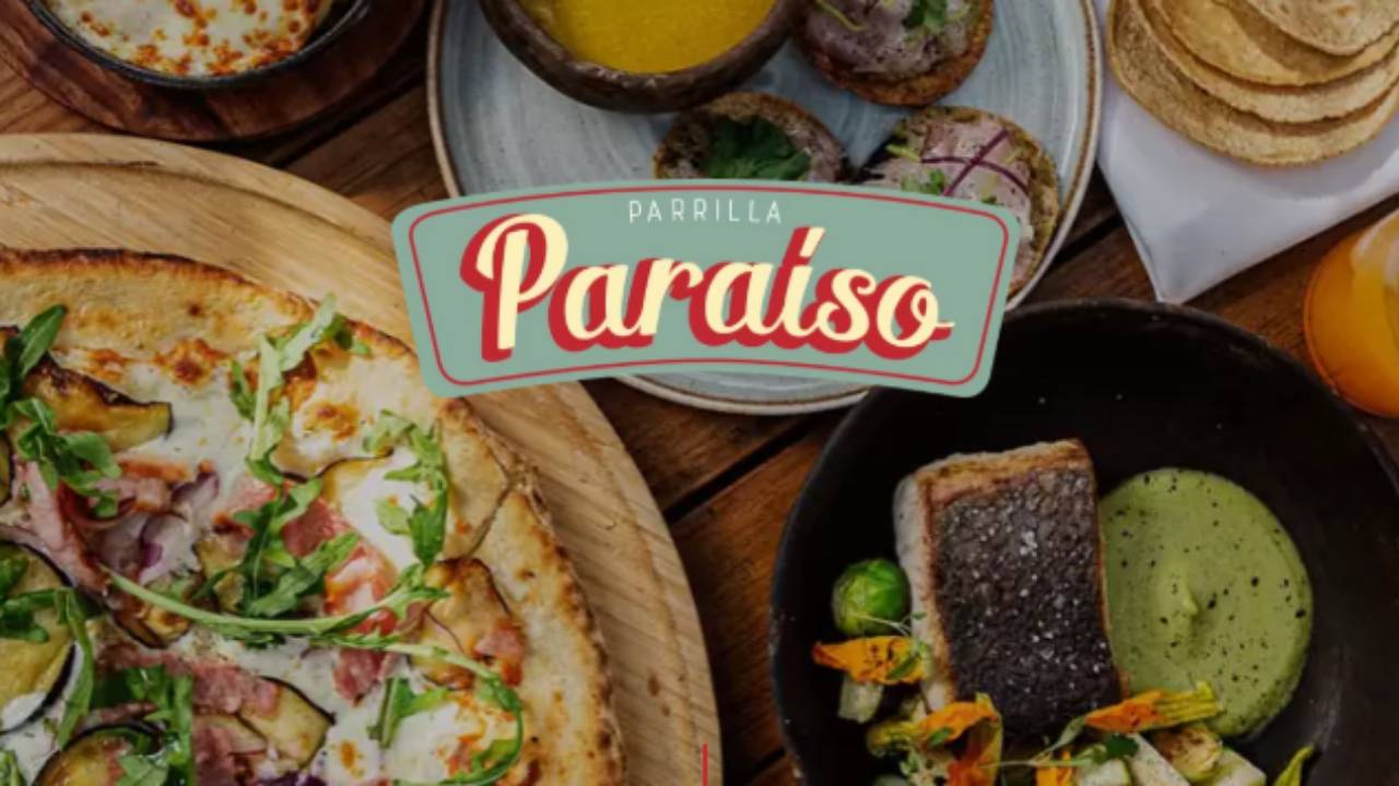 Parrilla Paraíso: un lugar donde Uruguay se une con Baja California en la Ciudad de México