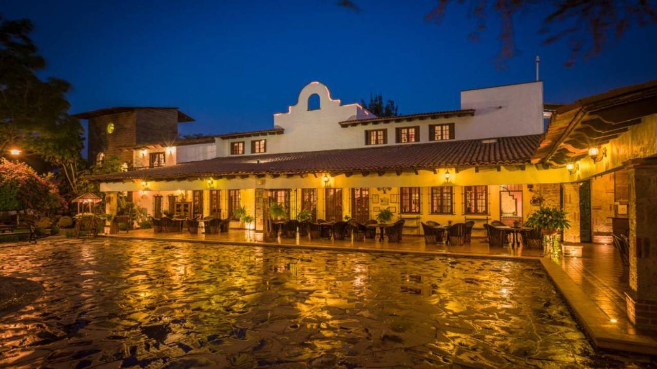 Vive un verano lleno de romanticismo y mítico al estilo Jalisco en sus Haciendas y Casonas